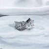 Flower Ring Adjustable