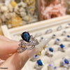 Crown /Tear Ring Adjustable