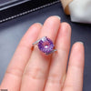 Round Ring Adjustable