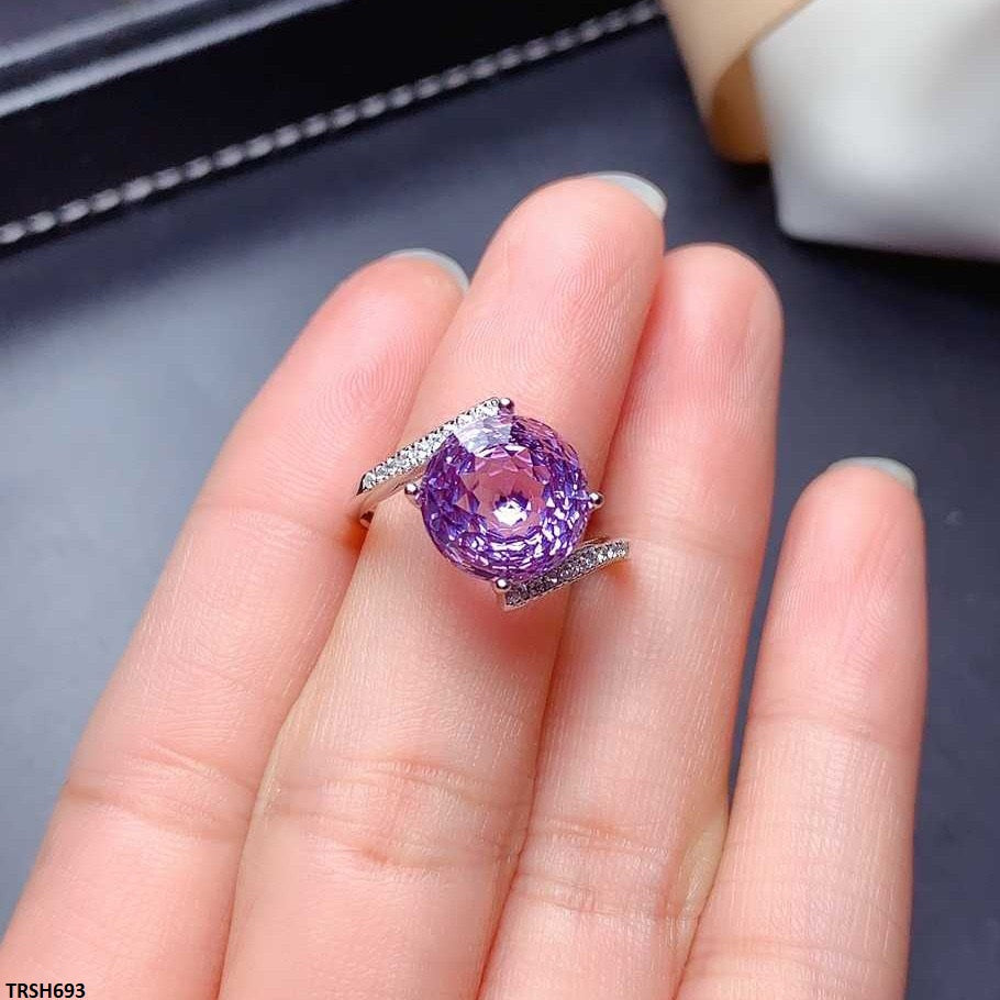 Round Ring Adjustable