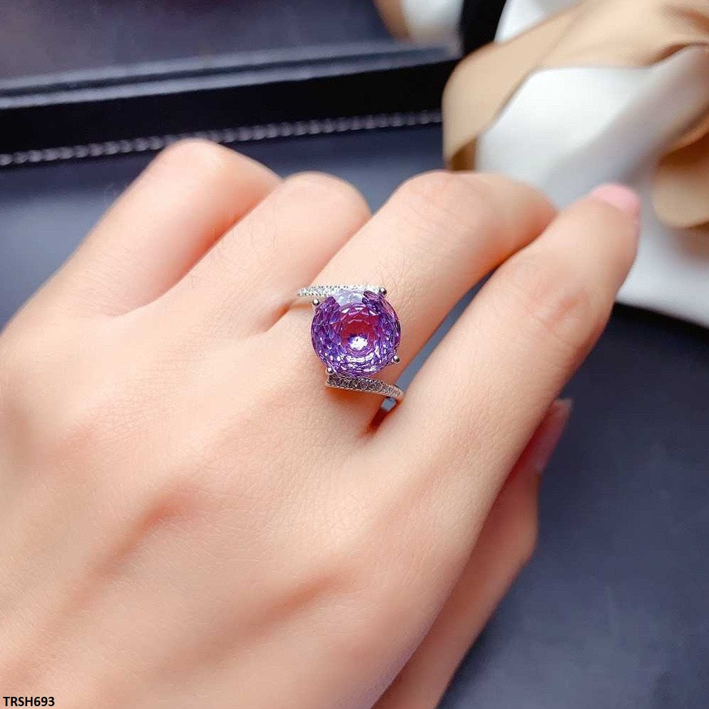 Round Ring Adjustable