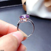 Round Ring Adjustable