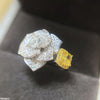 Flower Ring Adjustable