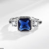 Square Ring Adjustable