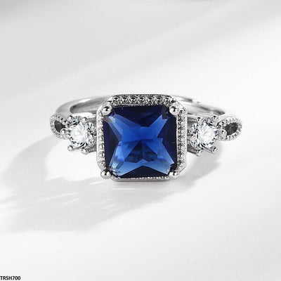 Square Ring Adjustable