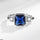 Square Ring Adjustable