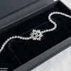 Round Bracelet Adjustable