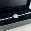 Round Bracelet Adjustable