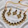 Marquise Necklace Set