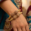 Tear Stone Bracelet