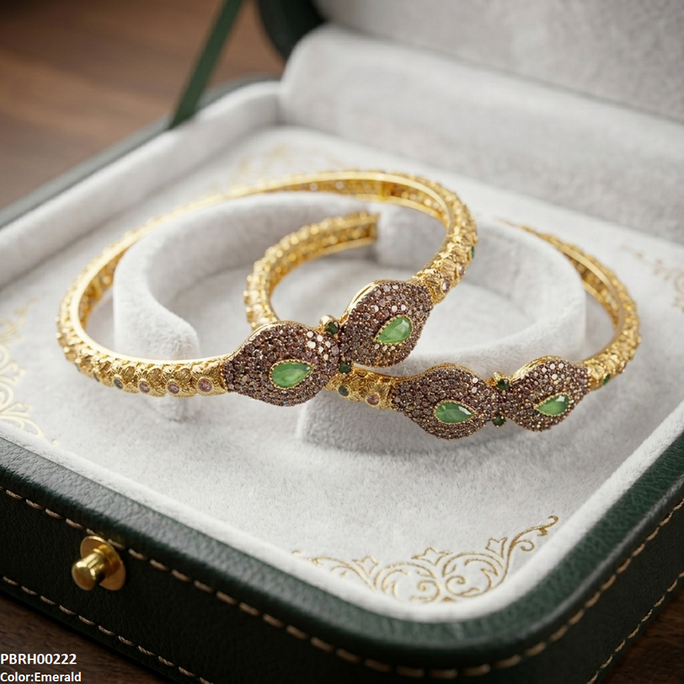 Tear Stone Bracelet