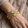 Flower Bracelet