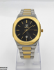 Round Dial Men's Watch