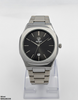 Round Dial Men's Watch