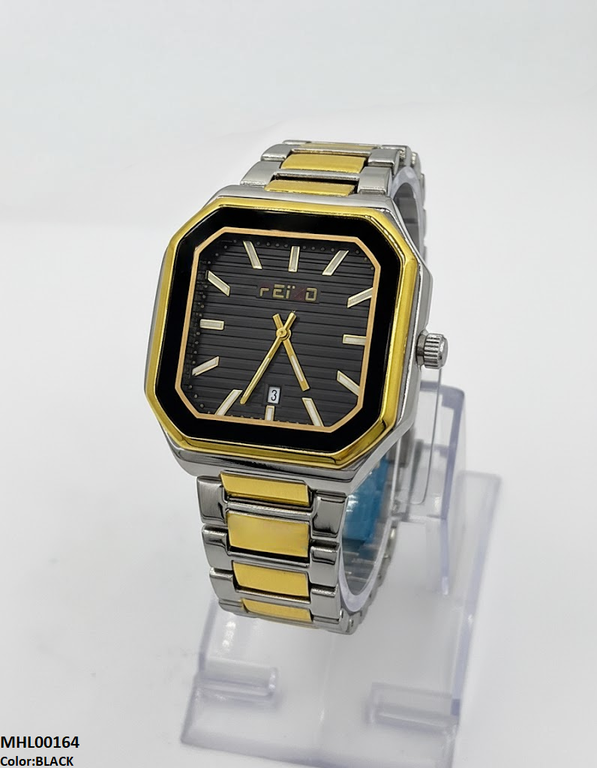 Square Dial Men's Watch