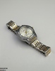 Round Dial Women's Watch