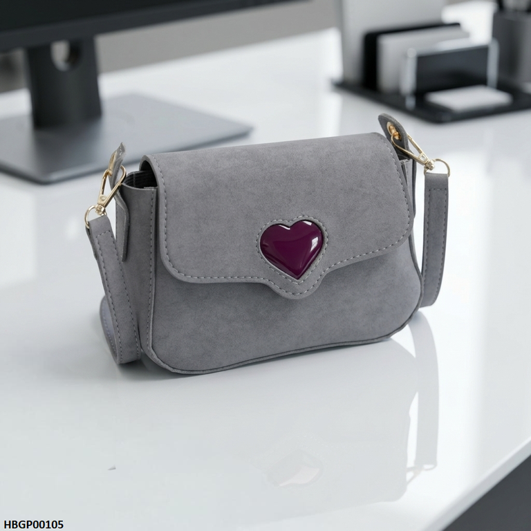 Velina Mini Crossbody Ladies Bag