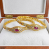 Marquise Stone Bracelet