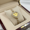 Heart watch Adustable