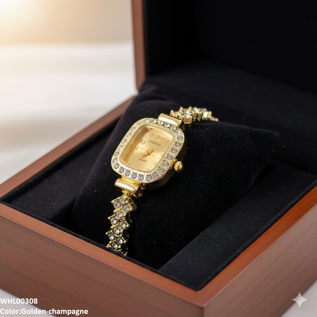 Square Watch