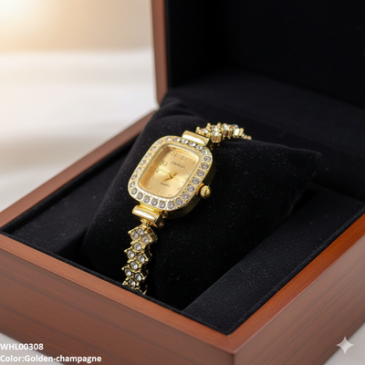 Square Watch