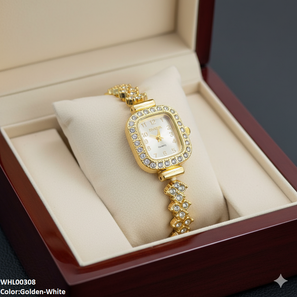 Square Watch