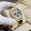 Rectangle Dial Women's Watch