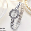 Round Watch