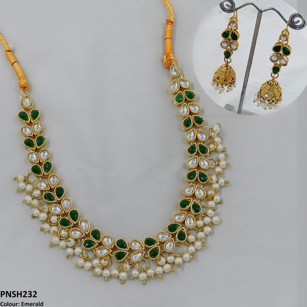 Tear/Pearl Set