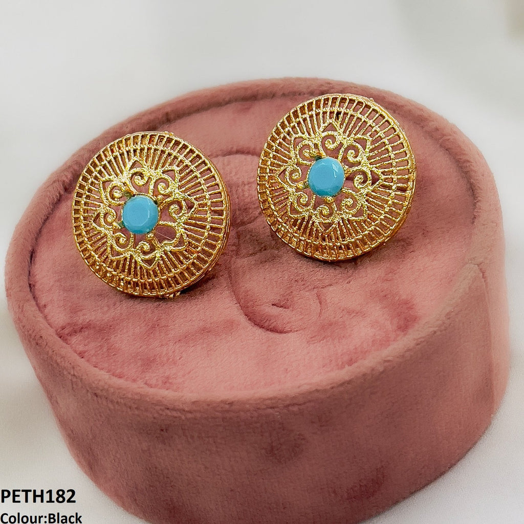 Round Tops Pair