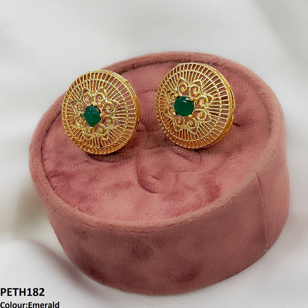 Round Tops Pair