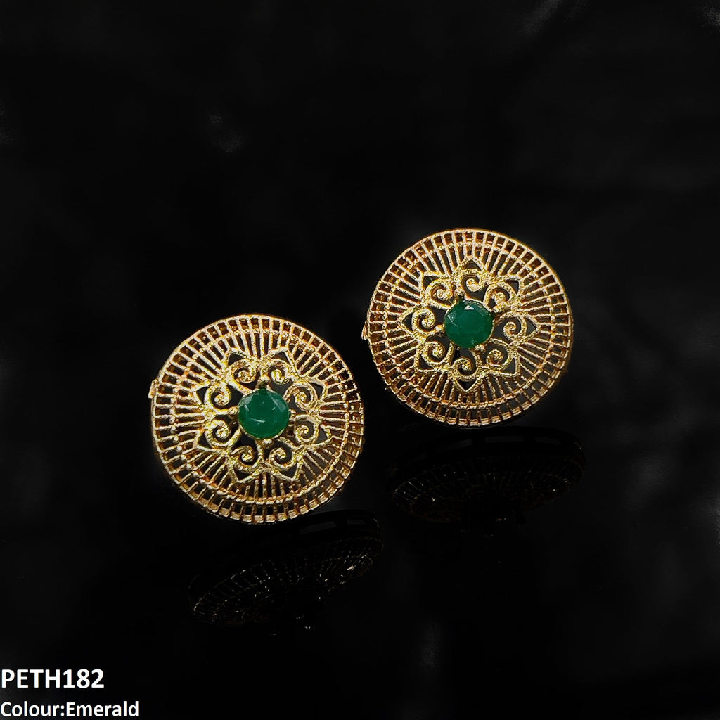 Round Tops Pair
