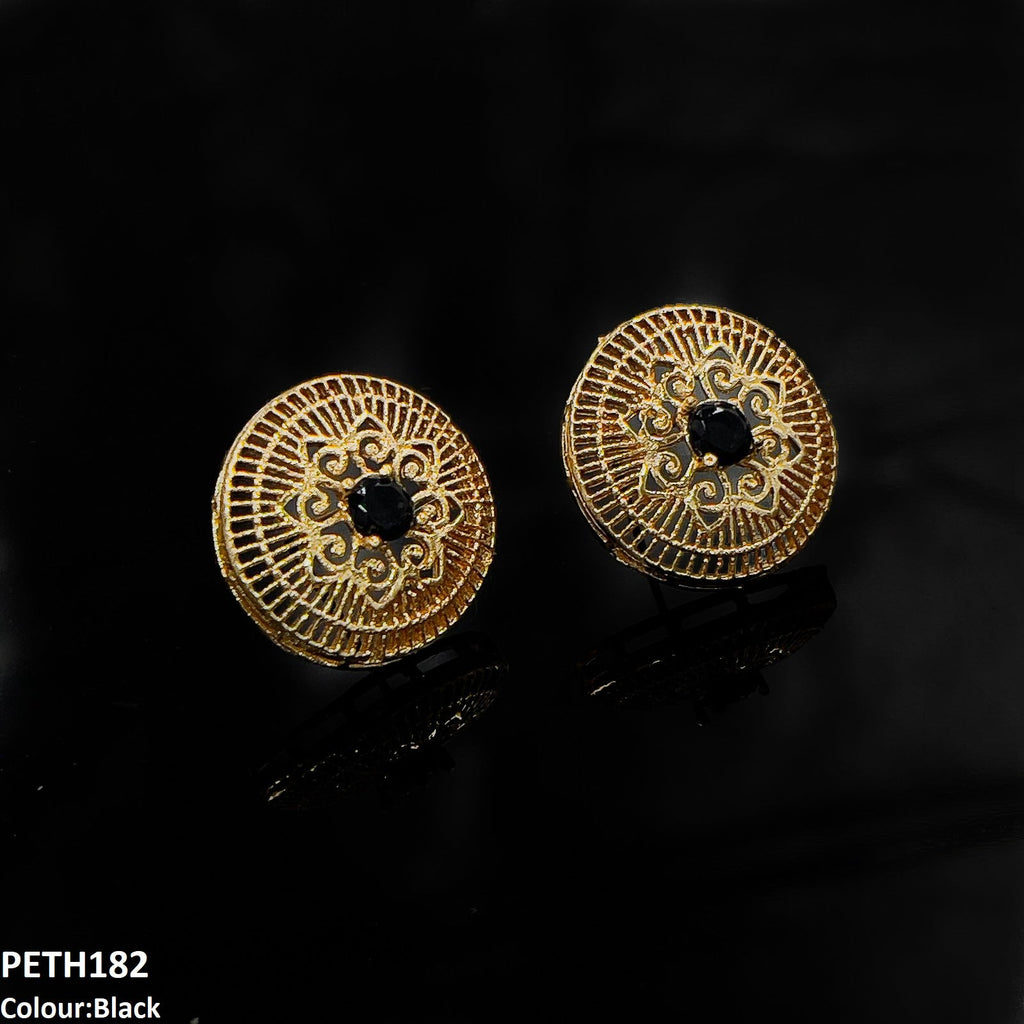 Round Tops Pair