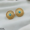 Round Tops Pair
