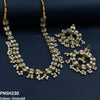 Tear Necklace Set