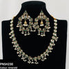 Tear Necklace Set
