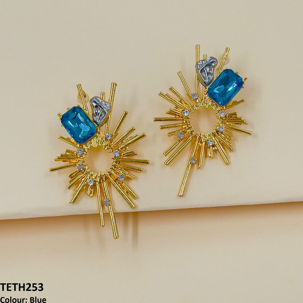 Ear Tops Pair