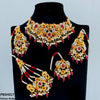 Bridal Necklace Set