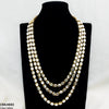 Oval Layered Mala