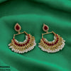 Tear/Pearl Drop Earrings
