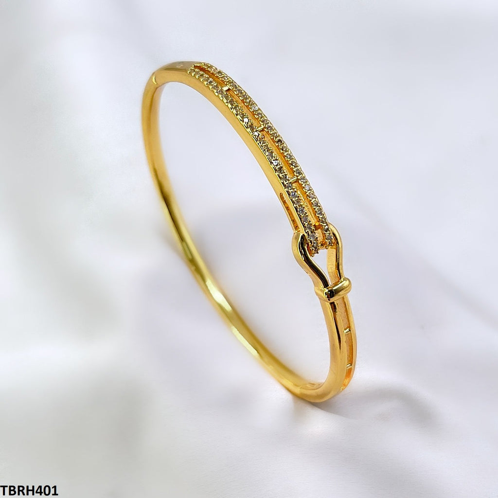 Double Layard Bracelet Openable