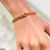 Double Layard Bracelet Openable
