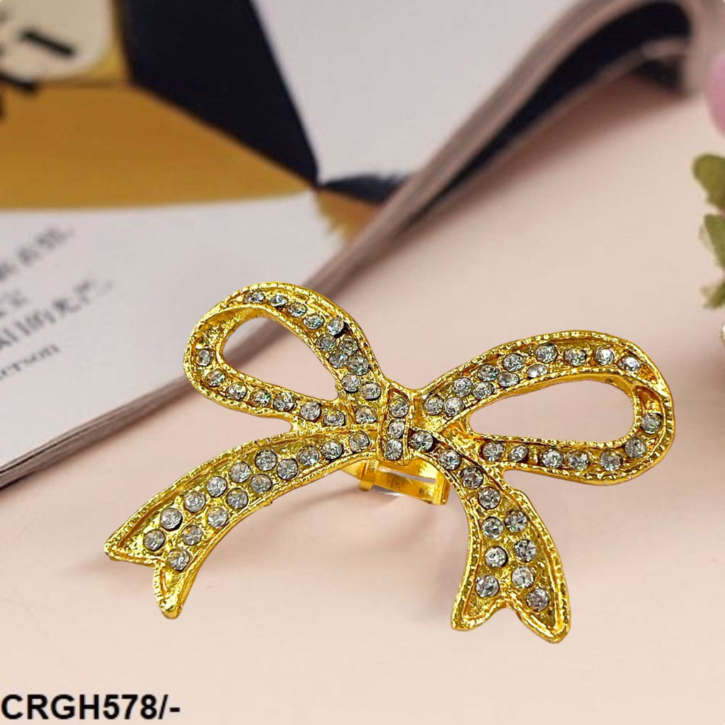 Bow Ring Adjustable
