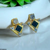 Trendy Triangle/Square Tops Pair