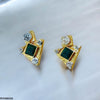 Trendy Triangle/Square Tops Pair