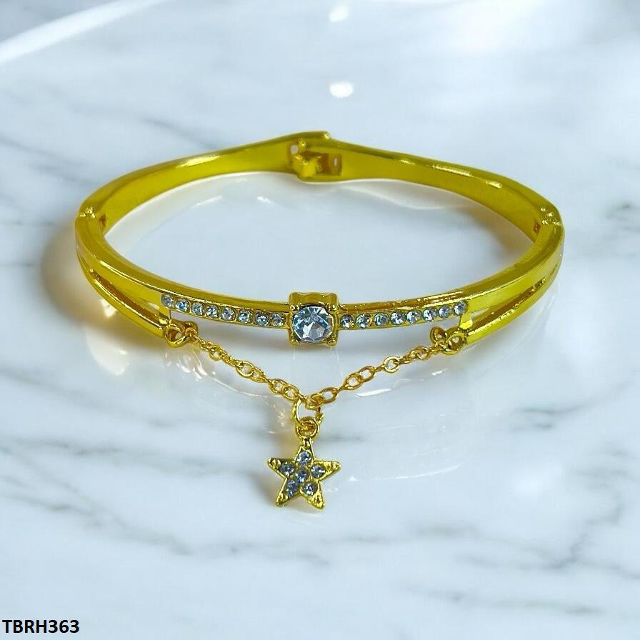 Star Round Bracelet Adjustable