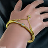 Star Round Bracelet Adjustable