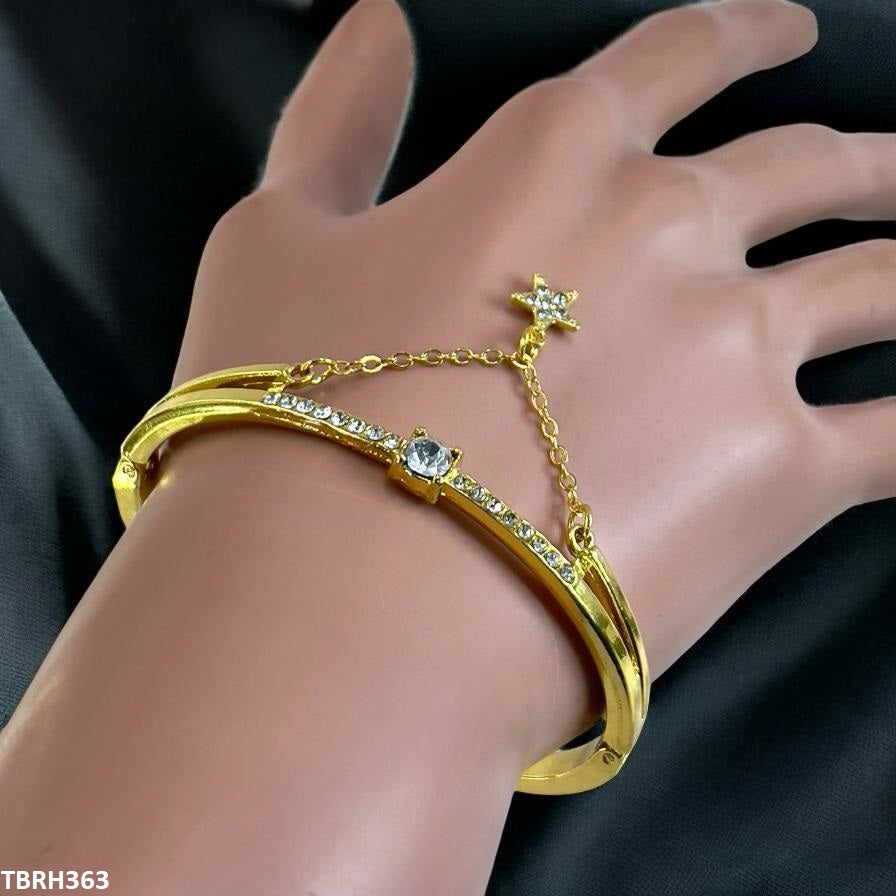 Star Round Bracelet Adjustable