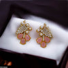 Pearl Leaf Tops Pair