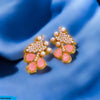 Pearl Leaf Tops Pair